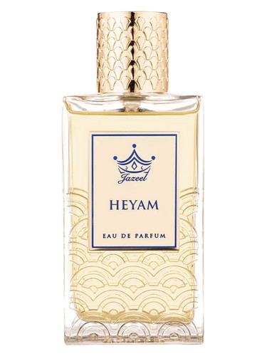 Heyam