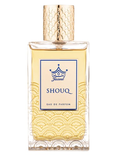 Shouq