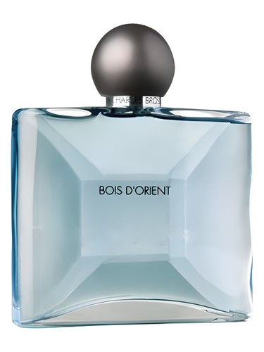 Collection Homme/Bois D'Orient