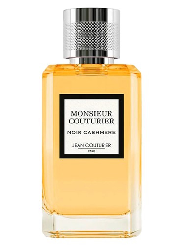 Noir Cashmere