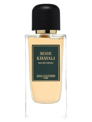 Rose Khayali