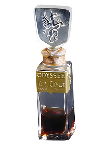 Odyssee