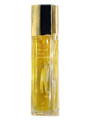Merveille de Vermeil for Woman
