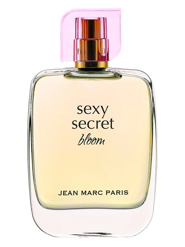 Sexy Secret Bloom