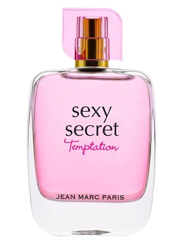 Sexy Secret Temptation