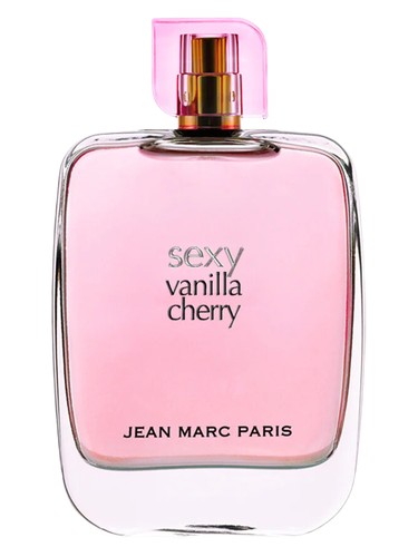 Sexy Vanilla Cherry