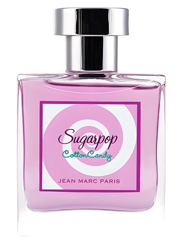 Sugarpop Cotton Candy
