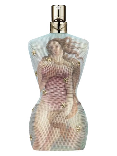 Classique Collector Edition 2024 for Woman 2024