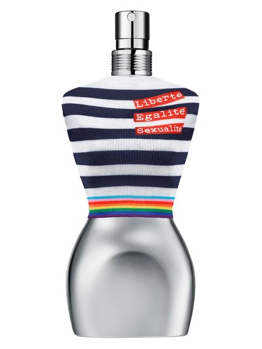 Classique Pride Edition