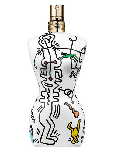 Classique Pride 2024 for Woman
