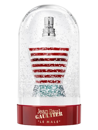 Le Male Collector Edition 2017