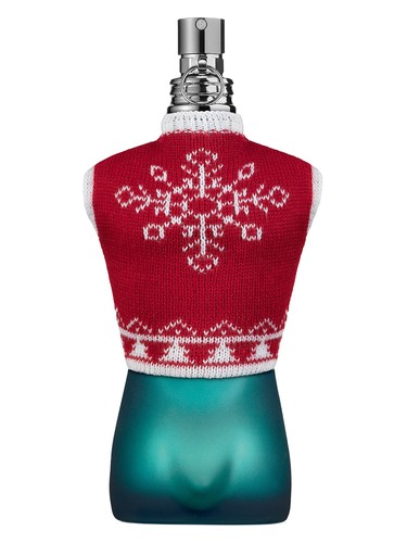 Le Male Collector Edition 2018