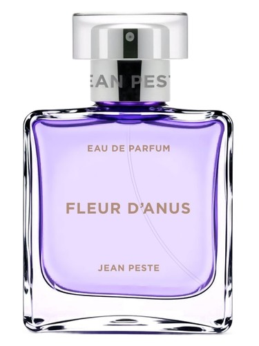 Fleur d'Anus Pour Elle