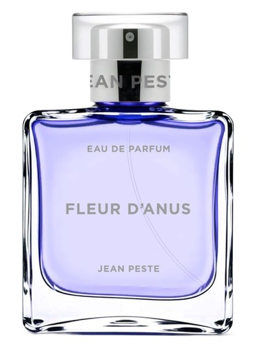 Fleur d'Anus Pour Lui