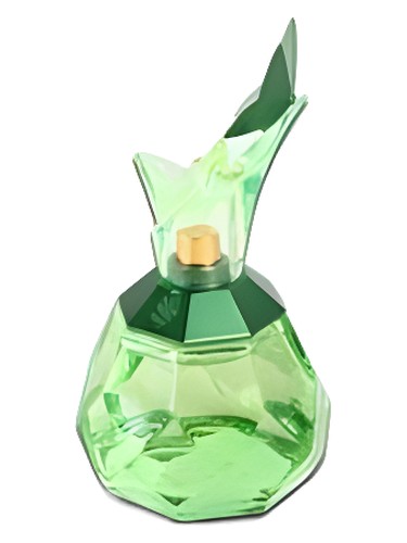 S Garden Green