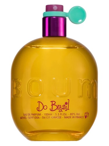 Boum Do Brazil