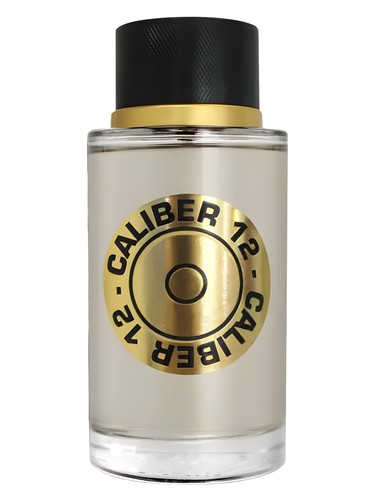 Caliber 12