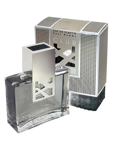 Club Aficionado for Men