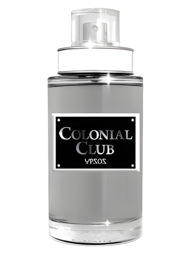 Colonial Club Ypsos