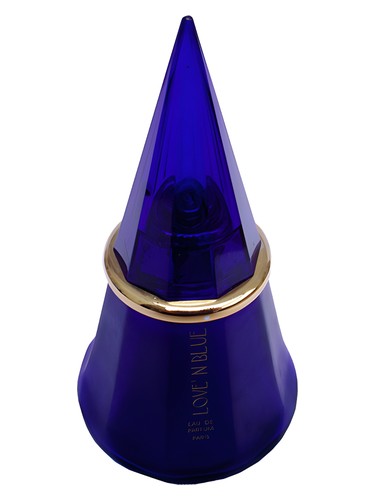 Love'n Blue