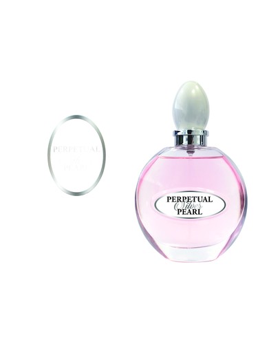 Perpetual Silver Pearl