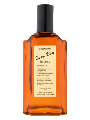 Sexy Boy Essence