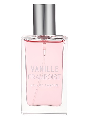 Vanille Framboise