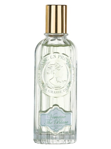 Verveine The Blanc