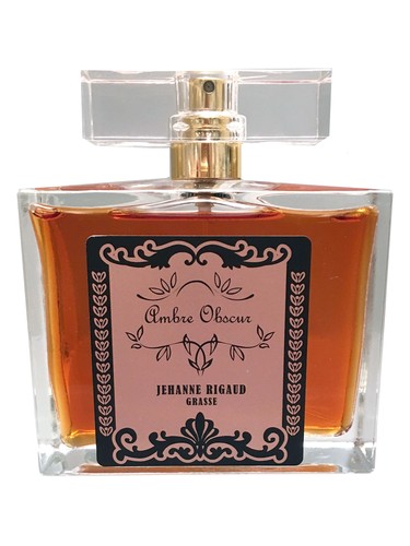 Ambre Obscur
