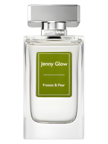 Freesia & Pear