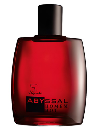 Abyssal Homem Hot