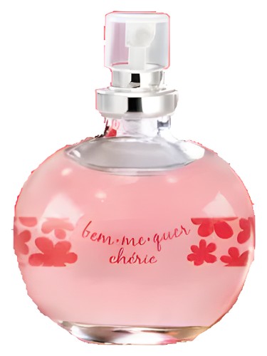 Bem-Me-Quer Cherie