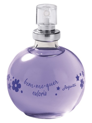 Bem-Me-Quer Euforia