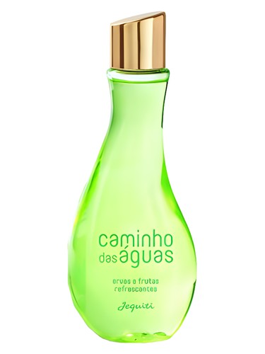 Caminho das Aguas Ervas e Frutas Refrescantes