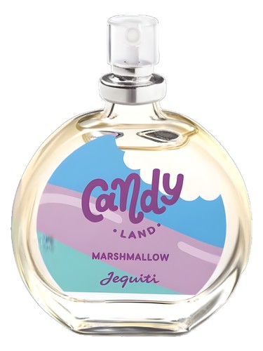 Candy Land Marshmellow