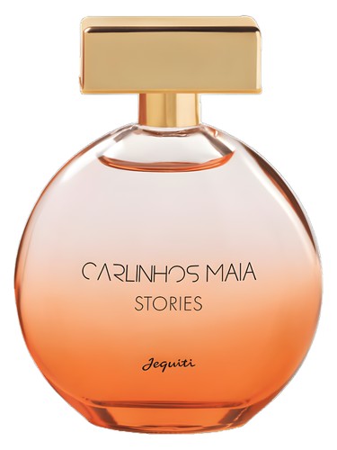 Carlinhos Maia Stories for Woman