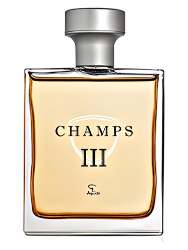 Champs III