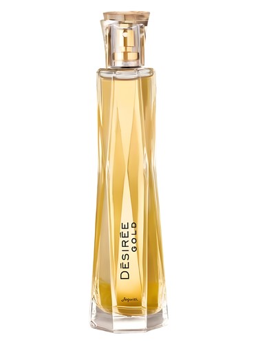Desiree Gold