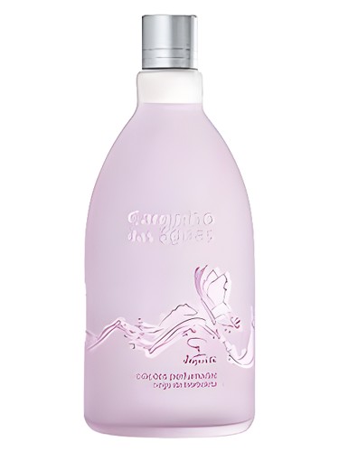 Edicoes Perfumadas Beijo da Borboleta