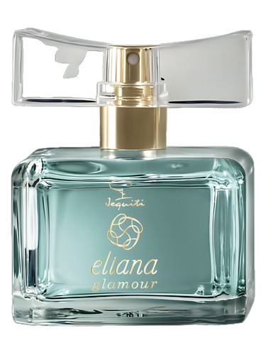 Eliana Glamour