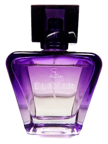 Elixir for Woman