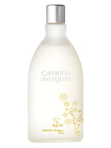Espelho d'Agua Lima