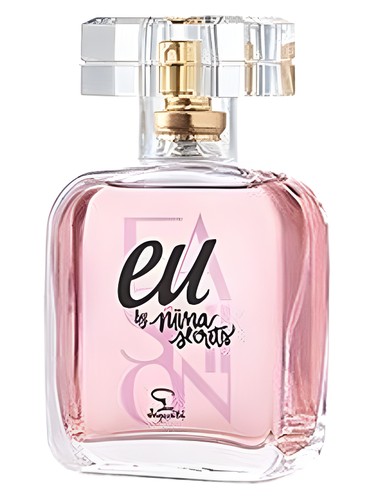 Eu by Niina Secrets