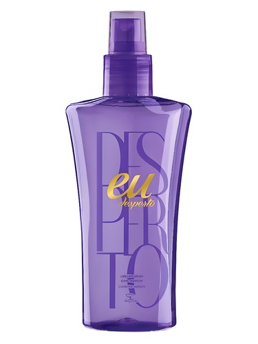 Eu Desperto Blackberry com Acucar 2017