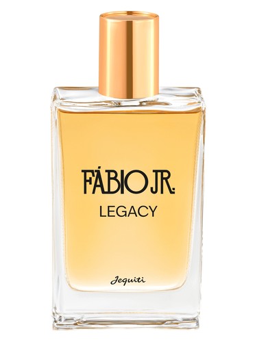 Fabio Jr. Legacy