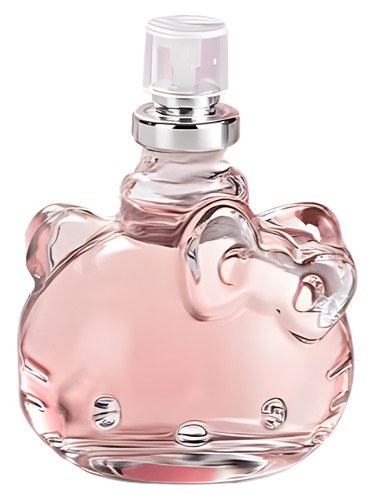 Hello Kitty Sweet