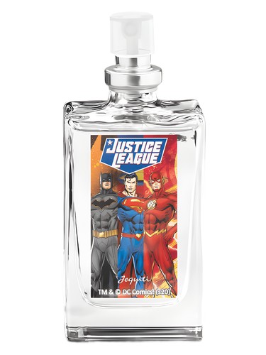 Justice League