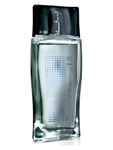 Luan Santana Masculina