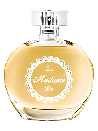 Madame L'or