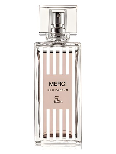 Merci for Woman